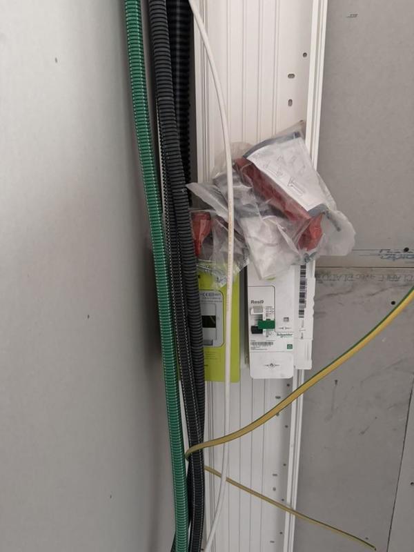 Appartement - 43 m²