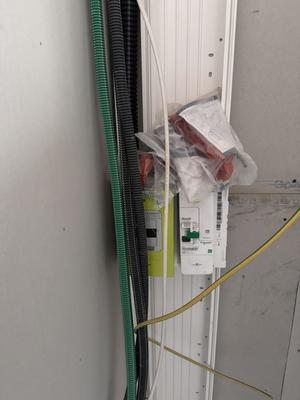 Appartement - 43 m²