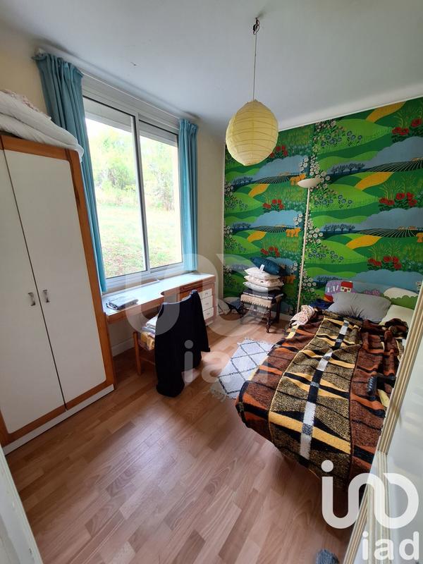 Maison - 154 m² - 7 pièces