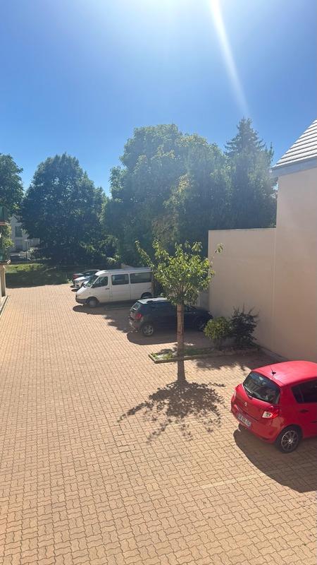 Duplex - 57 m² - 3 pièces