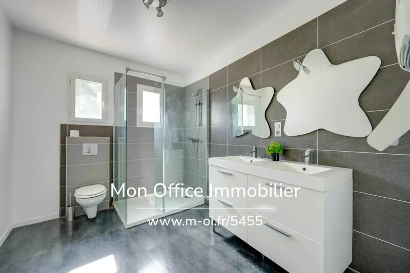 Appartement - 118 m² - 5 pièces