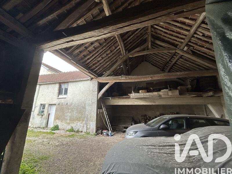 Maison - 196 m² - 7 pièces