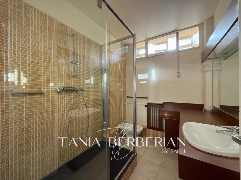 Appartement - 92 m² - 3 pièces