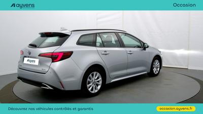 Toyota Corolla Ts Touring Spt 1.8 140ch Dynamic Business + Programme Beyond Zero Academy