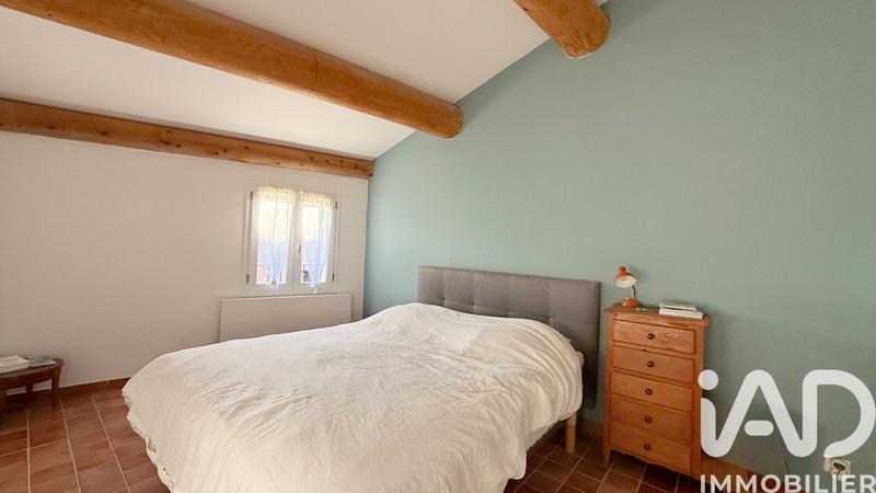 Maison de village - 126 m² - 4 pièces