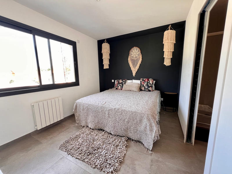 Maison - 106 m² - 4 pièces