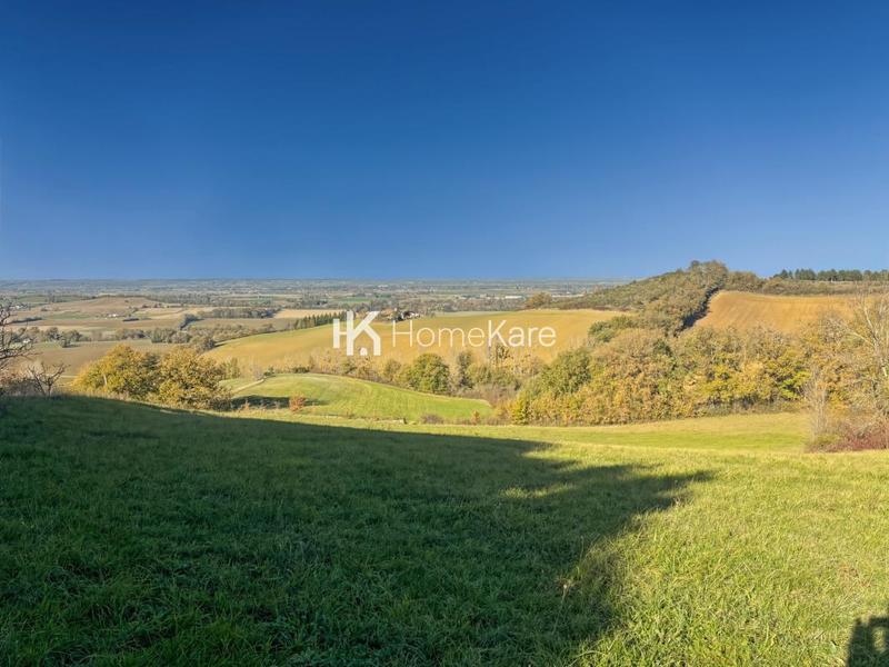 Propriété - 280 m² - 11 pièces