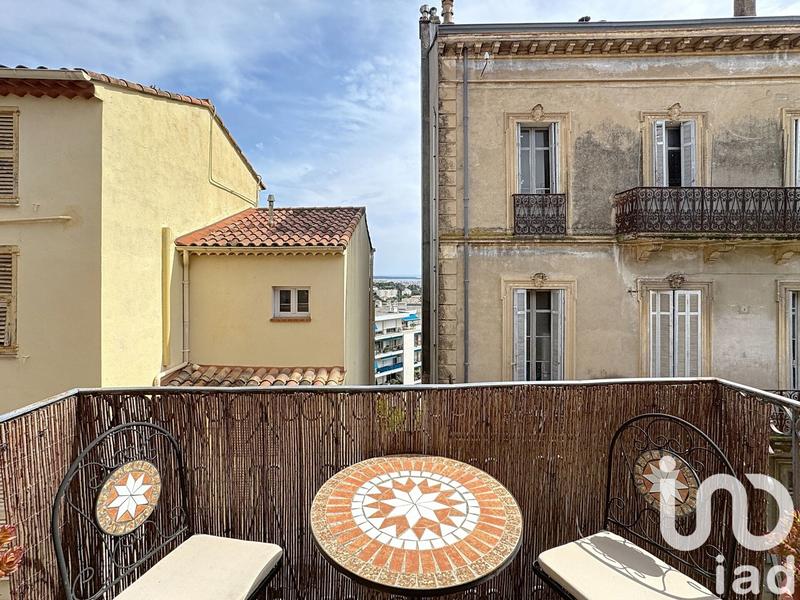 Appartement - 97 m² - 4 pièces