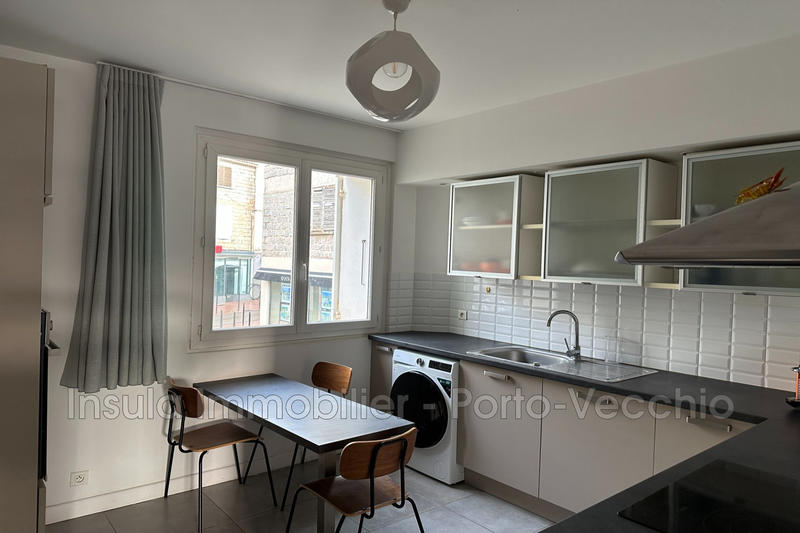 Appartement - 76 m² - 4 pièces