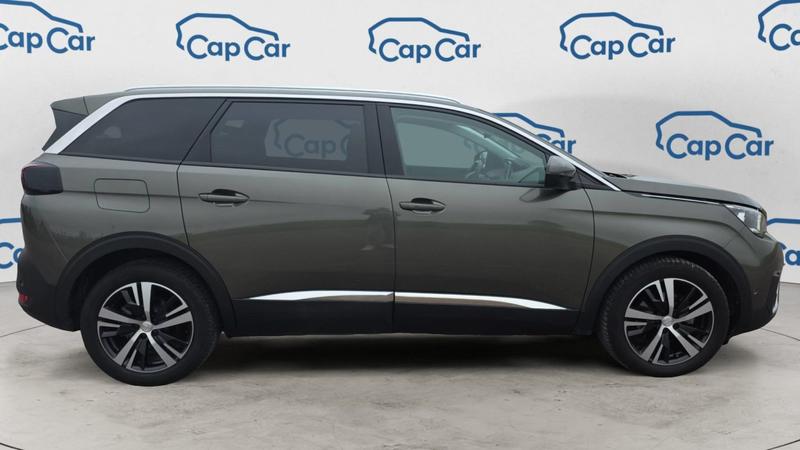 Peugeot 5008 1.5 BlueHDI 130 Allure - 7 places