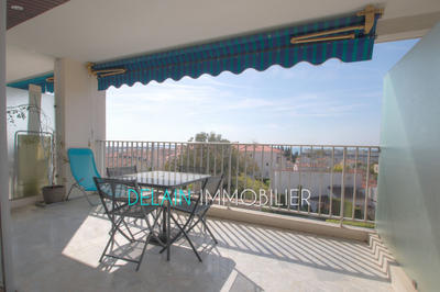 Appartement - 72 m² - 2 pièces