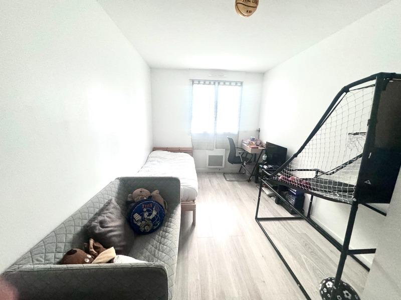 Maison - 101 m² - 6 pièces