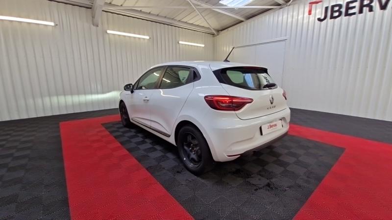Renault Clio V Société Air Nav TCe 90 -21n
