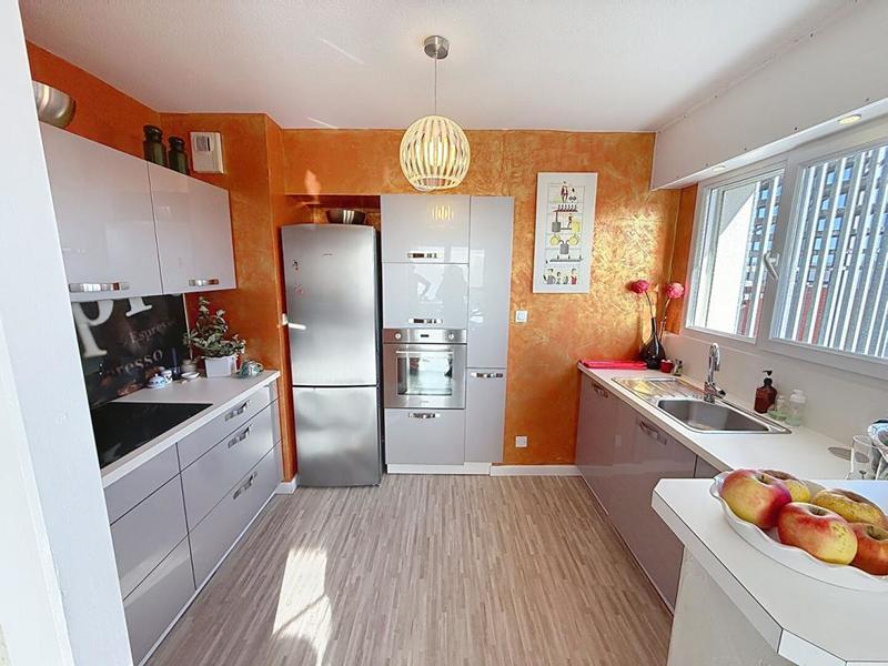 Appartement - 81 m² - 4 pièces