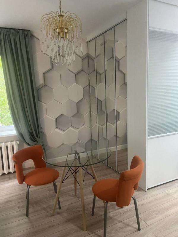 Appartement - 31 m² - 1 pièce