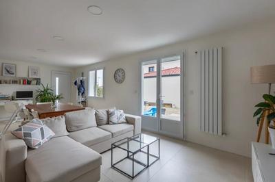 Maison - 85 m² - 3 pièces