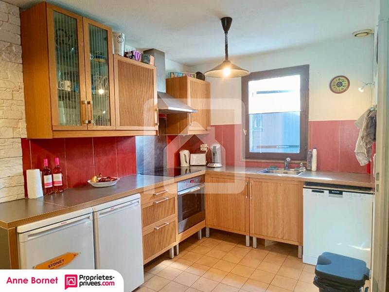 Maison - 70 m² - 4 pièces