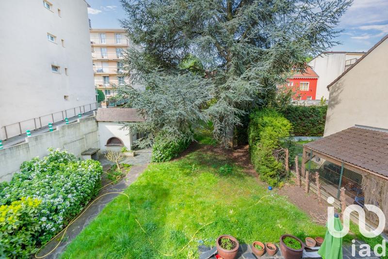 Maison de maîtres - 190 m² - 8 pièces