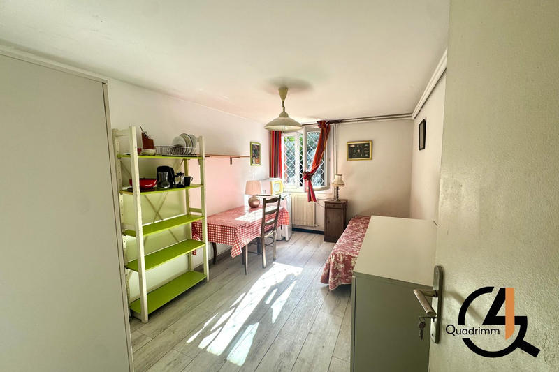 Maison - 168 m² - 7 pièces