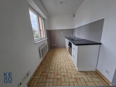 Appartement - 50 m² - 3 pièces