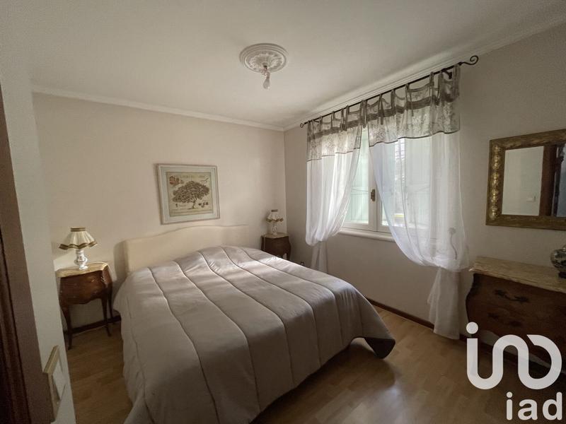 Maison - 147 m² - 5 pièces