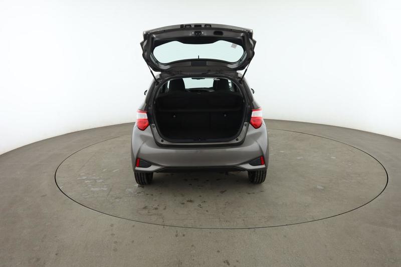 Toyota Yaris 1.5 Hybrid Dynamic 5p 100h