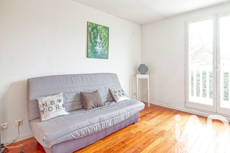 Maison - 104 m² - 6 pièces