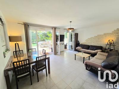 Appartement - 92 m² - 5 pièces