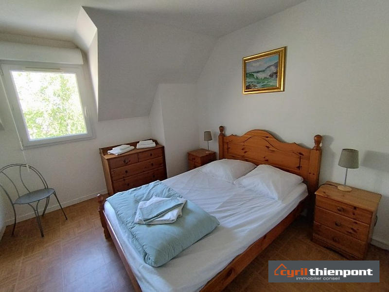 Appartement - 81 m² - 4 pièces