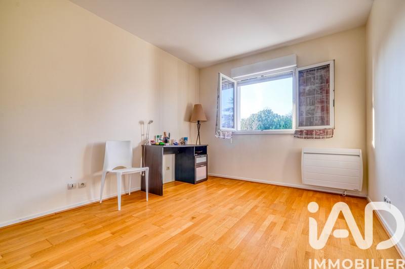Appartement - 80 m² - 3 pièces