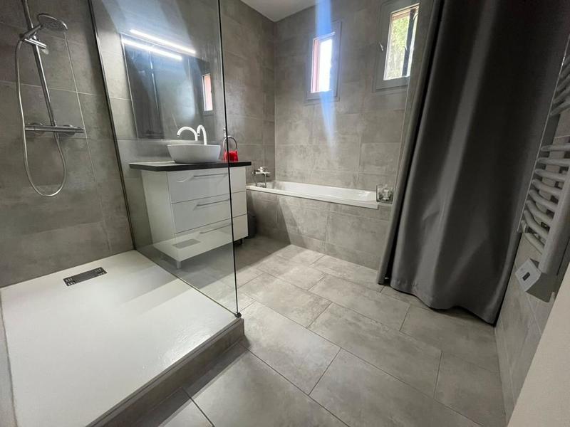 Maison - 172 m² - 5 pièces