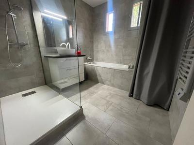 Maison - 172 m² - 5 pièces