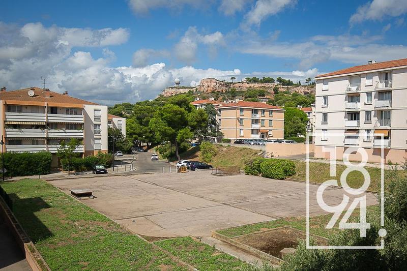 Appartement - 85 m² - 4 pièces