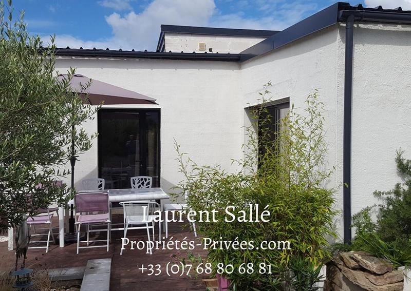 Maison - 157 m² - 7 pièces