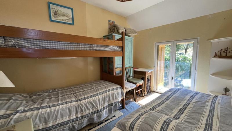 Maison bourgeoise - 300 m² - 12 pièces