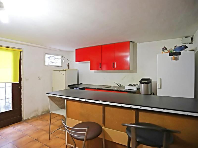 Maison - 114 m² - 5 pièces