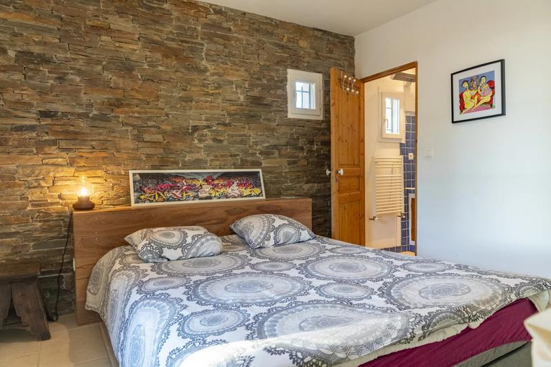 Villa - 137 m² - 6 pièces