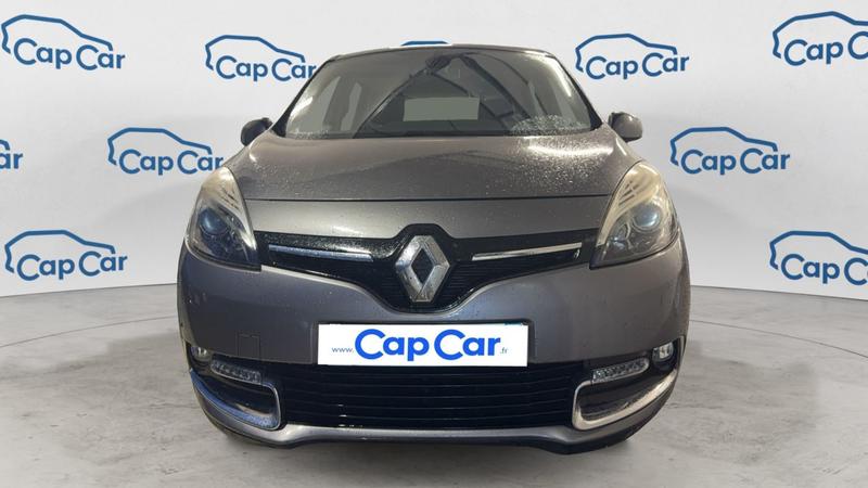 Renault Scénic III 1.2 TCe 115 Energy Dynamique