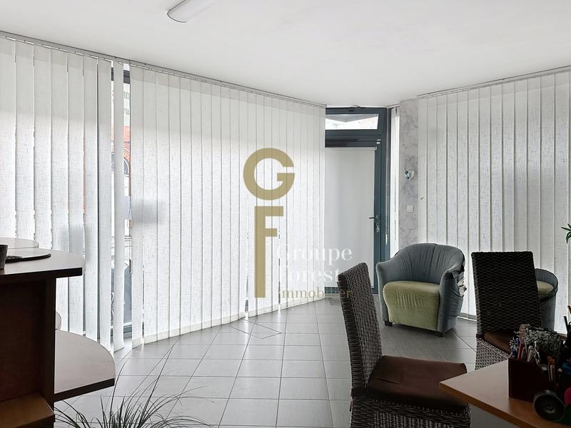 Maison - 190 m² - 5 pièces