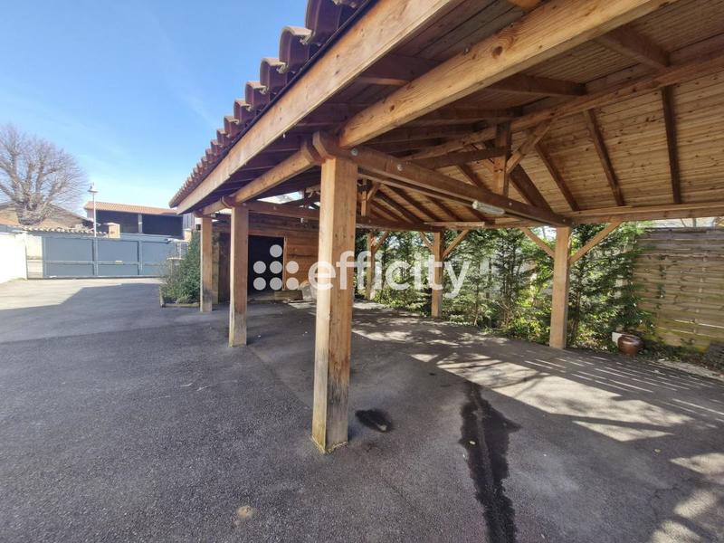 Maison - 124 m² - 5 pièces