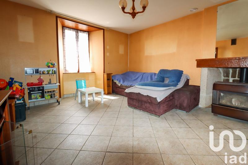 Maison - 146 m² - 5 pièces