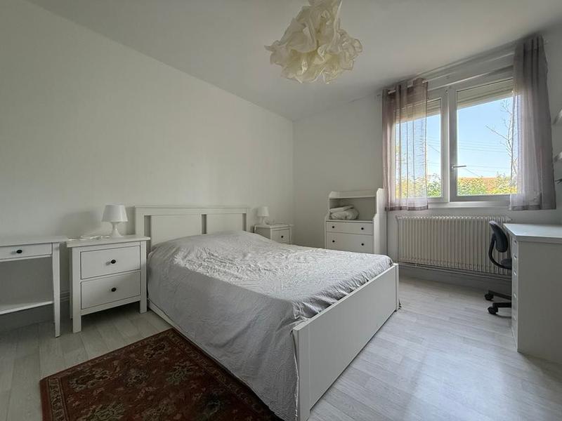 Appartement - 64 m² - 4 pièces