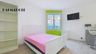 Appartement - 21 m² - 1 pièce