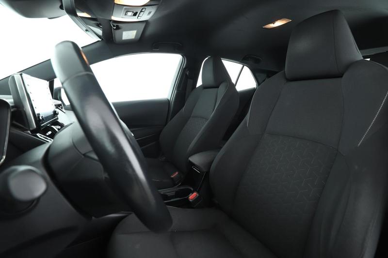 Toyota Corolla 1.8 Hybride Dynamic Business 122h