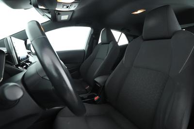 Toyota Corolla 1.8 Hybride Dynamic Business 122h