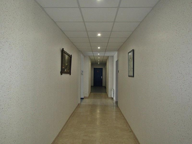 Immeuble - 1 000 m²