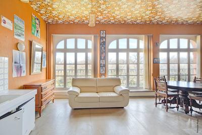 Maison de maîtres - 460 m² - 13 pièces