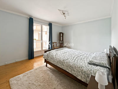 Appartement - 73 m² - 3 pièces