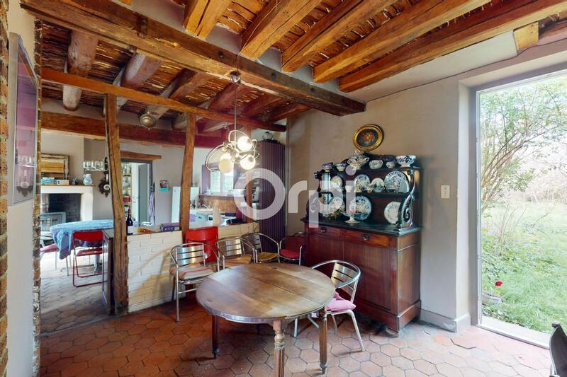 Maison - 145 m² - 4 pièces