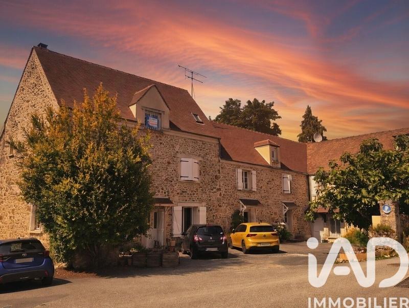 Appartement - 75 m² - 4 pièces